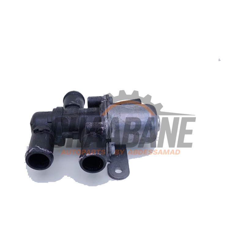 Pompe a eau supplementaire 5Q0906457C Audi Q3 Sportback (F3N) 1.4 45 TFSIe 16V 2019