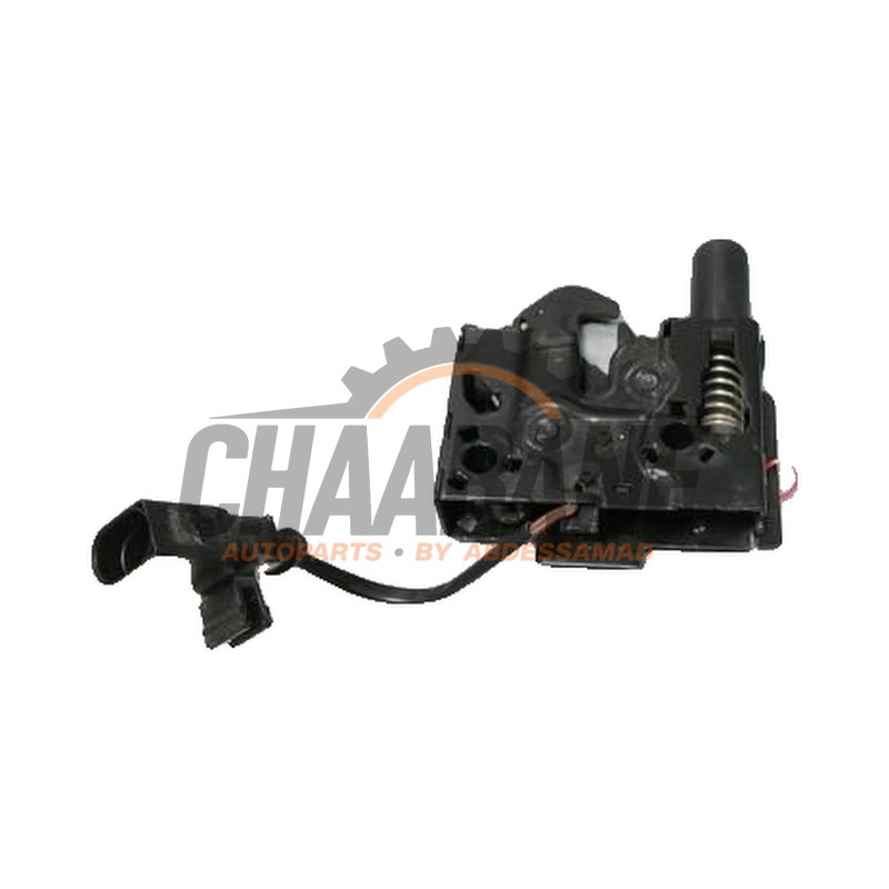 Mecanique de verrouillage capot 4KE823509 Audi E-Tron 2018