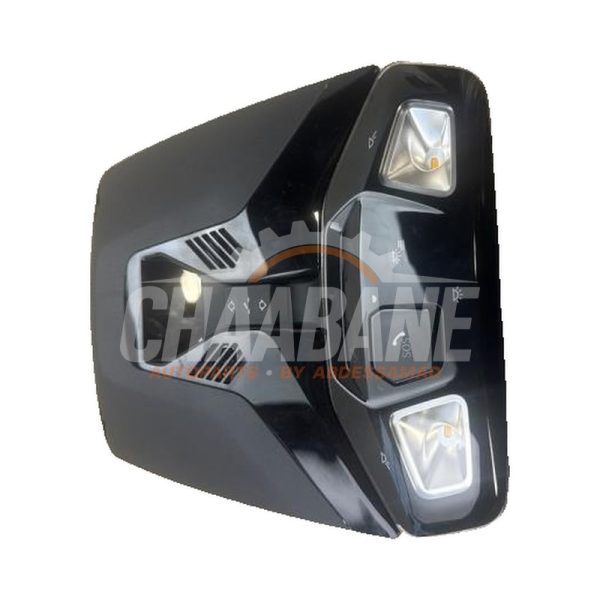 Eclairage de plafonnier 5B35025 BMW X1 (U11) xDrive 25e 1.5 TwinPower Turbo 12V 2022