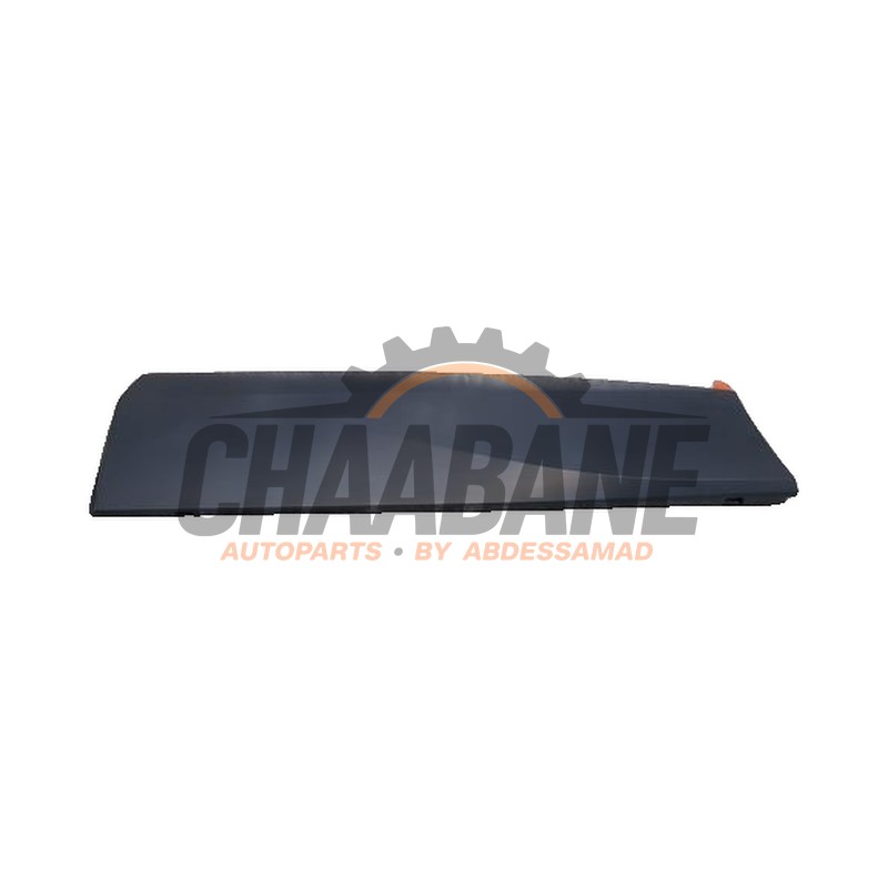 Cadre portiere 11A854949C Volkswagen ID.4 (E21) Performance 77 kWh 2020