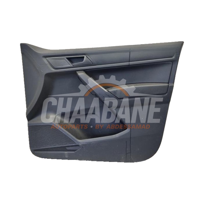 Revetement portiere haut 2portes droite 2K5867012AB Volkswagen Caddy IV 2.0 TDI 102 2015