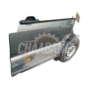 Portiere 2portes droite 7C0831056G Volkswagen Crafter (SY) 2.0 TDI FWD 2016