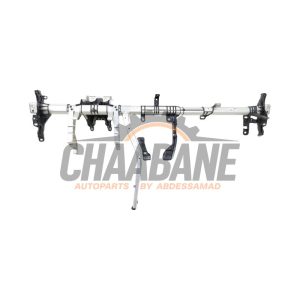 Barre tableau de bord A1766801255 Mercedes CLA (117.3) 2.2 CLA-220 CDI, 220 d 16V