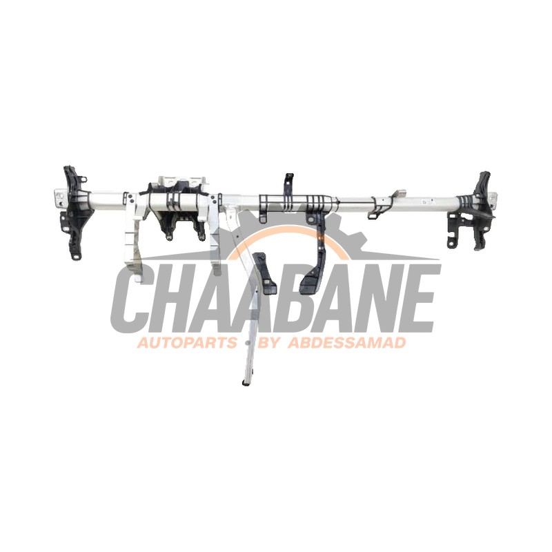 Barre tableau de bord A1766801255 Mercedes CLA (117.3) 2.2 CLA-220 CDI, 220 d 16V