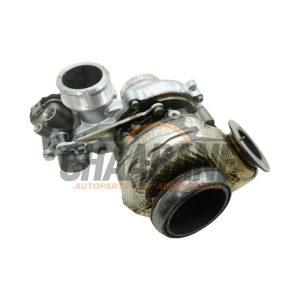 Turbo A6540907801 Mercedes Sprinter 3,5t (907.6/910.6) 315 CDI 2.0 D RWD
