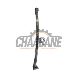 Ressort a lames arriere A9073209001 Mercedes Sprinter