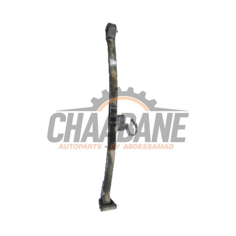 Ressort a lames arriere A9073209001 Mercedes Sprinter