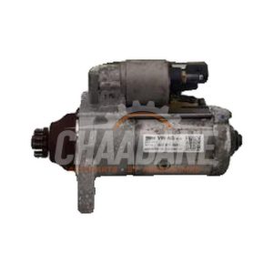 Demarreur 02Z911024L Seat Leon ST (5FF) 1.6 TDI Ecomotive 16V 2012 / 2020