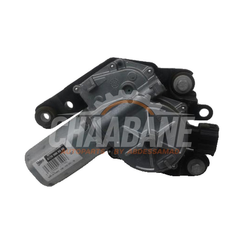 Moteur essuie-glace arriere 1769066300 Mercedes A (W176) 2.2 A-220 CDI 16V