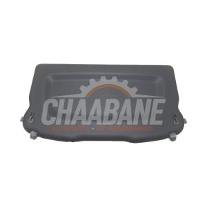 Plage arriere A2476902901 Mercedes EQA (N243) 250 67 kWh