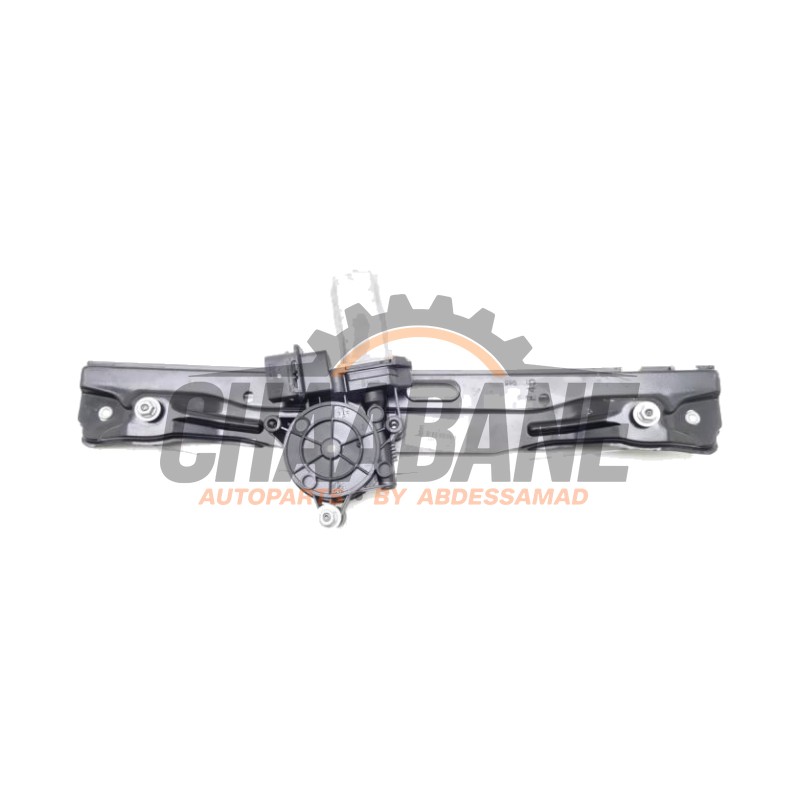 Mecanique vitre 4portes arriere gauche 13262410 BMW 2 serie Active Tourer (F45) 220dA xDrive 2.0 TwinPower Turbo 16V 2013 / 2021