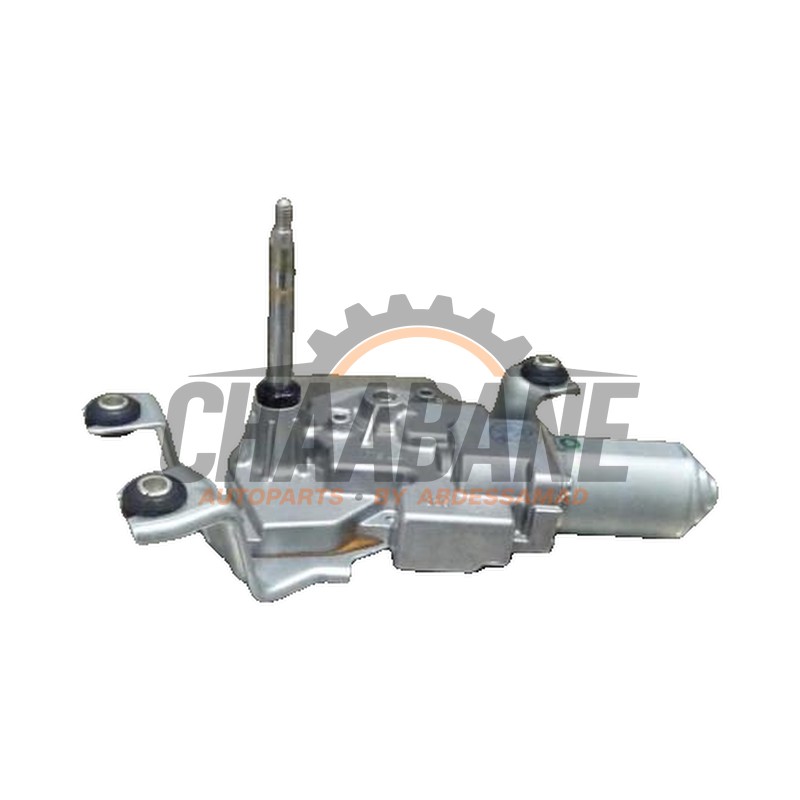 Moteur essuie-glace arriere A2479065102 Mercedes GLA (H247) 1.3 200 Turbo 16V