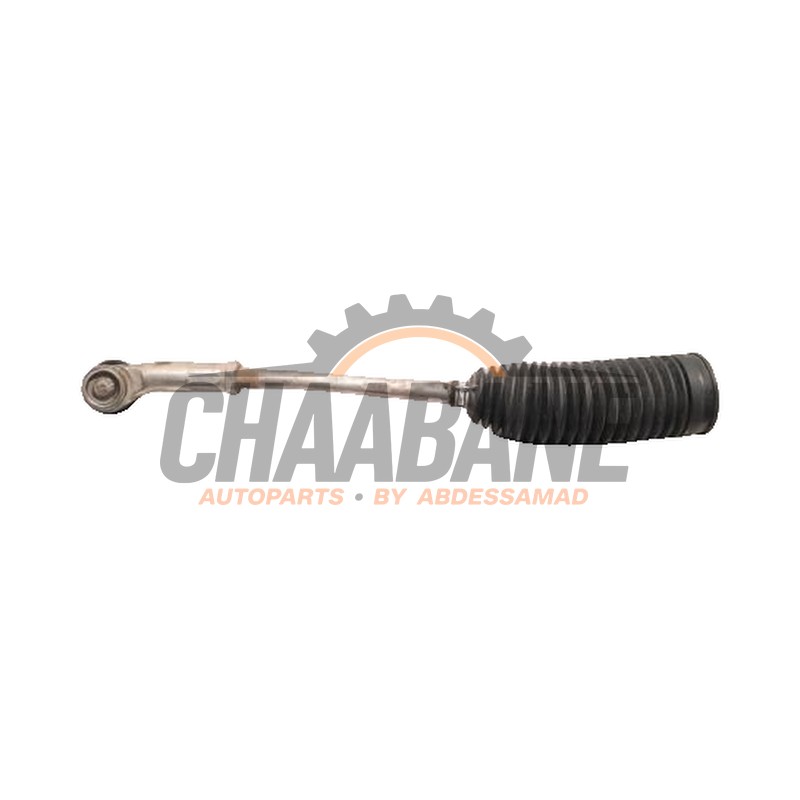 Barre daccouplement gauche 2Q0423811 Seat Arona (KJX) 1.0 TSI 12V 2017