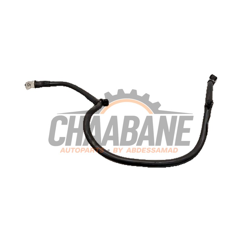 Borne de batterie Porsche Macan (XA) 2024