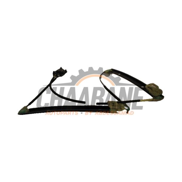 Mecanique vitre 4portes avant droite 8X4837462A Audi S1 Sportback (8XA/8XF) 2.0 TFSI 16V 2014 / 2018