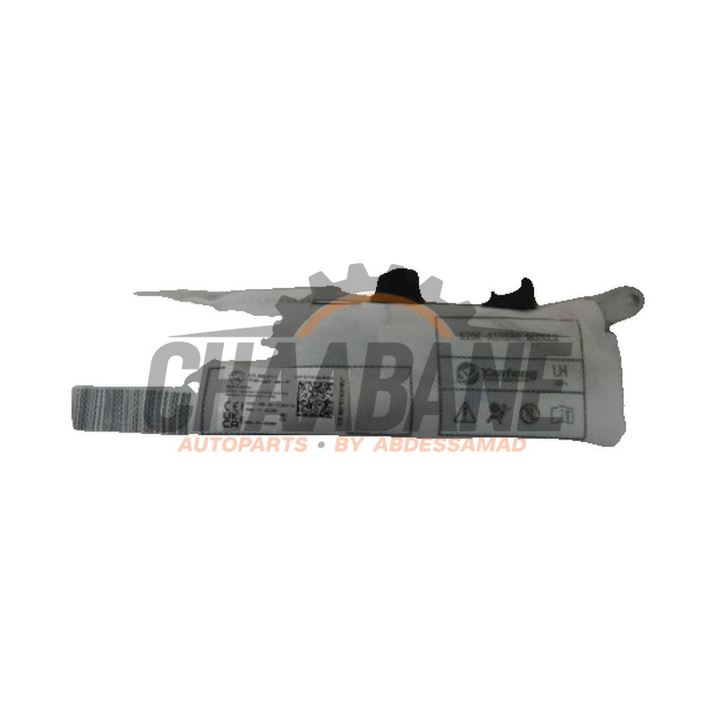 Airbag siege 57H880241D Skoda Kodiaq 2016