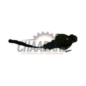 Capteur (divers) 81A955547A Audi A3 Sportback (8VA/8VF) 1.5 30 g-tron 16V 2012 / 2020
