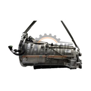 Boite de vitesse GA8L60CZ BMW 5 serie (G60) 520d 48V 2.0 TwinPower Turbo 16V 2023