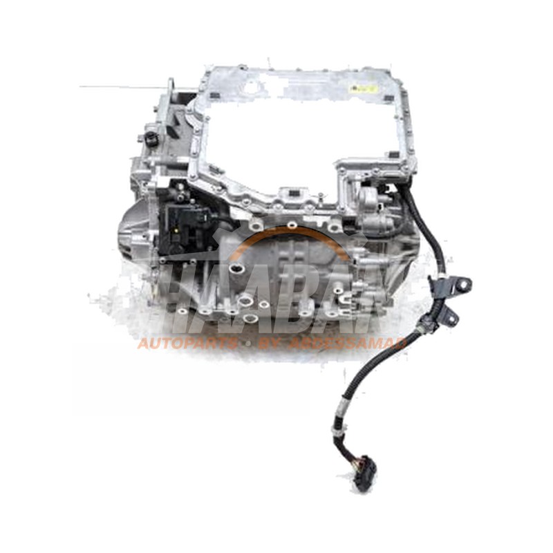 Electromoteur voiture electrique 59280110 BMW iX (I20) xDrive40 77 kWh 2021