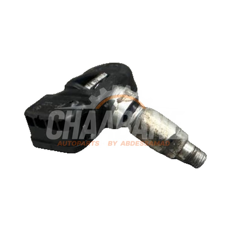 Capteur gonflage pneus A0009057200Q04 Mercedes CLA (117.3) 1.6 CLA-180 16V