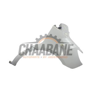 Aile avant droite A9108810 Mercedes Sprinter 4t (907.6/910.6) 416 CDI 2.1 D RWD