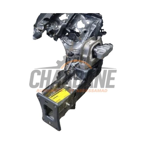 Coin de carrosserie avant droit Volkswagen Golf VIII (CD1) 1.5 eTSI 16V 2019