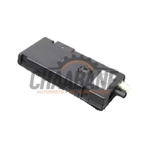 Antenne amplificateur 10859410 BMW 3 serie Gran Turismo (F34) 318d 2.0 16V 2012 / 2020