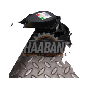Ceinture arriere gauche 619185100E BMW M2 (F87) M240i 3.0 24V 2015 / 2021