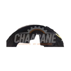 Passage de roue 5FA810971A Seat Leon (KLB) 1.5 eTSI 16V 2019
