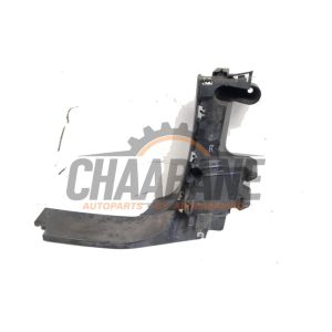 Support pare-chocs arriere droit 8054020 BMW X5 (F15) xDrive 40d 3.0 24V 2013 / 2018