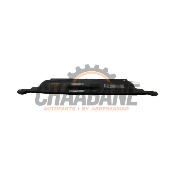 Element pare-chocs avant centre 6F9853655A Seat Arona (KJX) 1.0 TSI 12V 2017