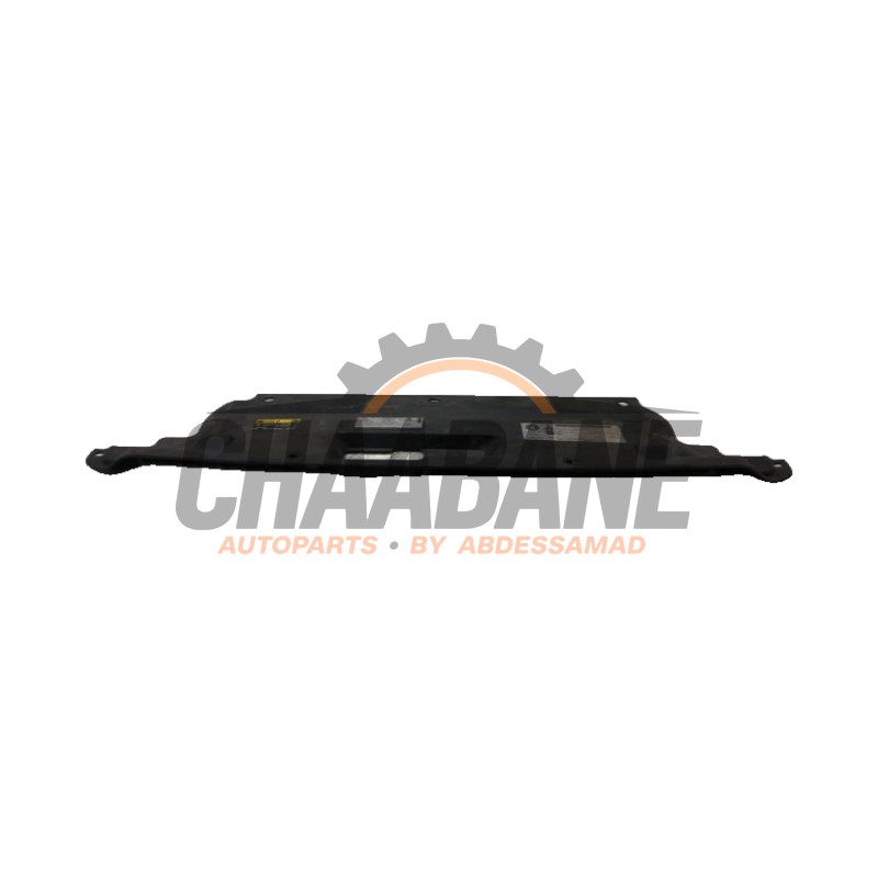 Element pare-chocs avant centre 6F9853655A Seat Arona (KJX) 1.0 TSI 12V 2017