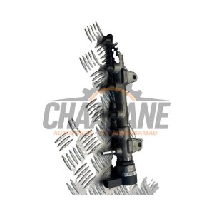 Systeme dinjection 0445214370 BMW X2 (F39) sDrive 20d 2.0 16V 2017 / 2023