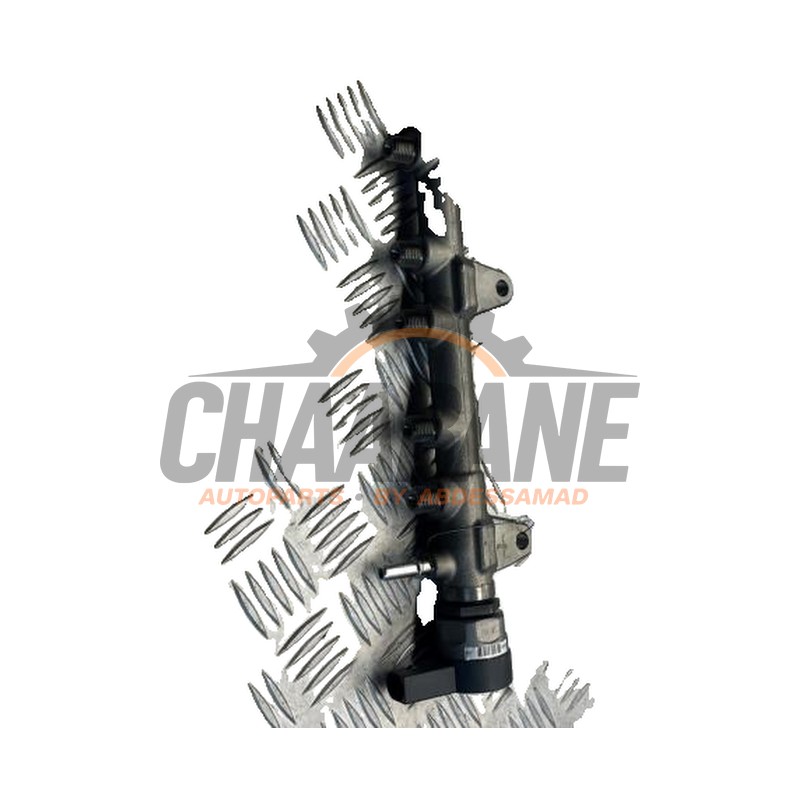 Systeme dinjection 0445214370 BMW X2 (F39) sDrive 20d 2.0 16V 2017 / 2023