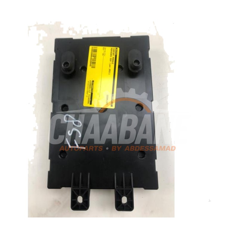 Module confort 4479001713 Mercedes EQV 300