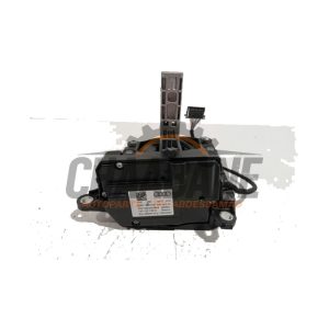 Timonerie de changement de vitesse 80B713041AD Audi Q5 2016
