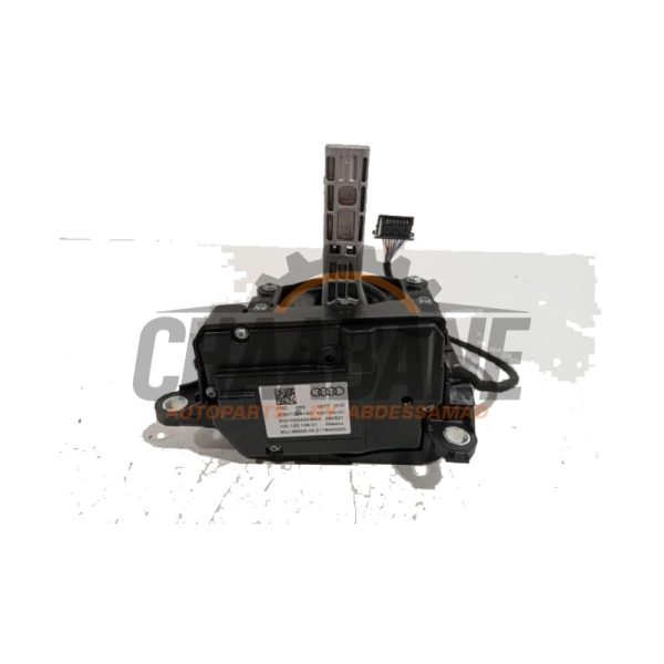 Timonerie de changement de vitesse 80B713041AD Audi Q5 2016
