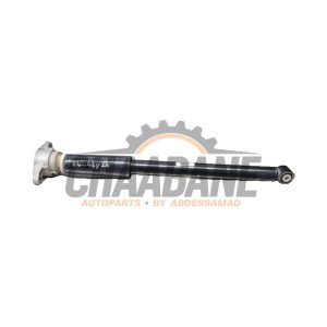 Amortisseur arriere gauche 9J0513029A Porsche Taycan Cross Turismo (Y1B) 4S Performance Battery Plus 2020