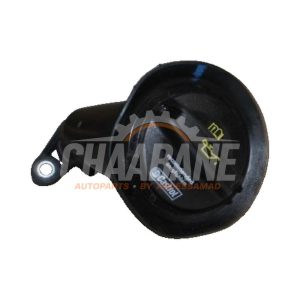 Goulot de remplissage huile 057103482J Audi SQ7 (4MB/4MG) 4.0 TDI V8 32V 2016