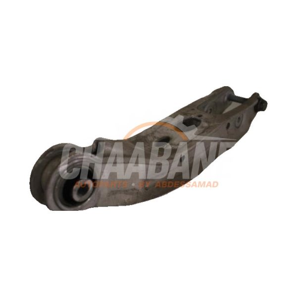 Bras de suspension bas arriere gauche 80A505311B Audi RS 6 Avant (C8) 4.0 V8 TFSI Mild Hybrid 32V 2019