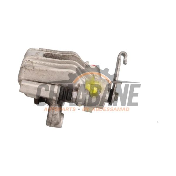 Etrier de frein (pince) arriere gauche 2Q0615423C Audi A1 Sportback (GBA) 1.0 30 TFSI 12V 2018