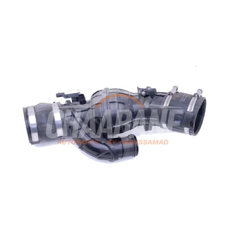Tuyau daspiration air A0091538628 Mercedes AMG GT 4-door coupe (X290) 3.0 43 EQ boost 4-Matic+