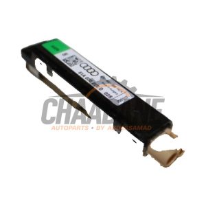 Antenne amplificateur 81A035225D Audi Q2 (GAB/GAG) 1.4 TFSI 16V 2016