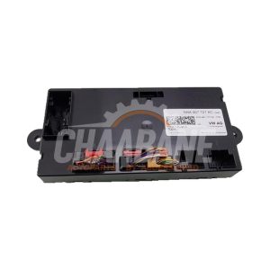 Ordinateur chauffage 5WA907727AC Skoda Octavia 2019
