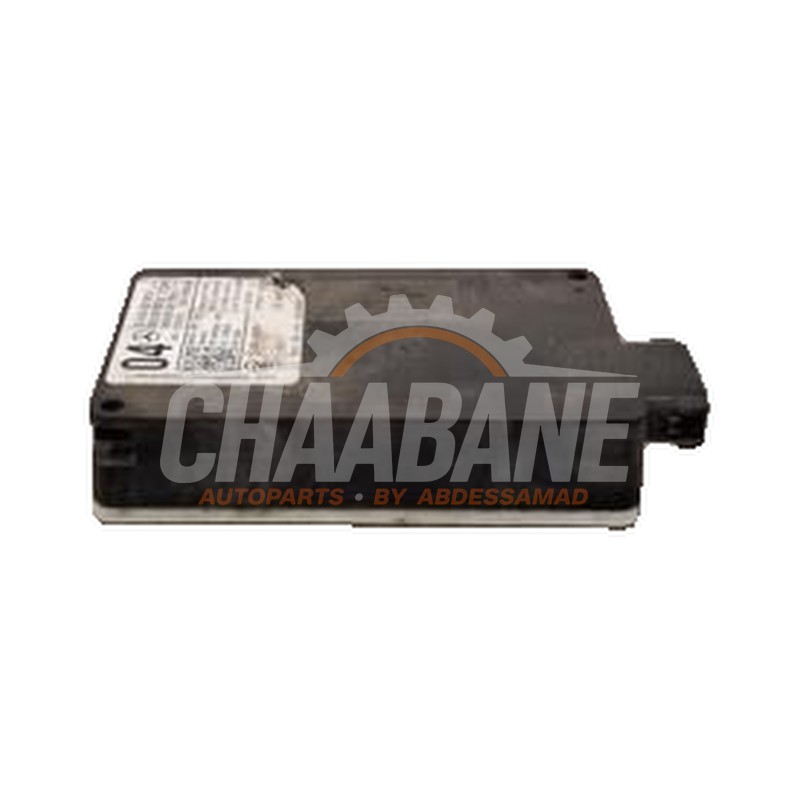 Capteur ABS (a distance) A0009058802 Mercedes C Estate (S205) C-300 CDI BlueTEC HYBRID, C-300 h 2.2 16V