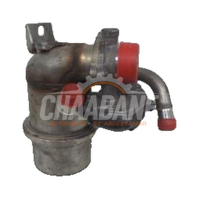 Refroidisseur RGE 04L131512BR Audi A3 2012 / 2020