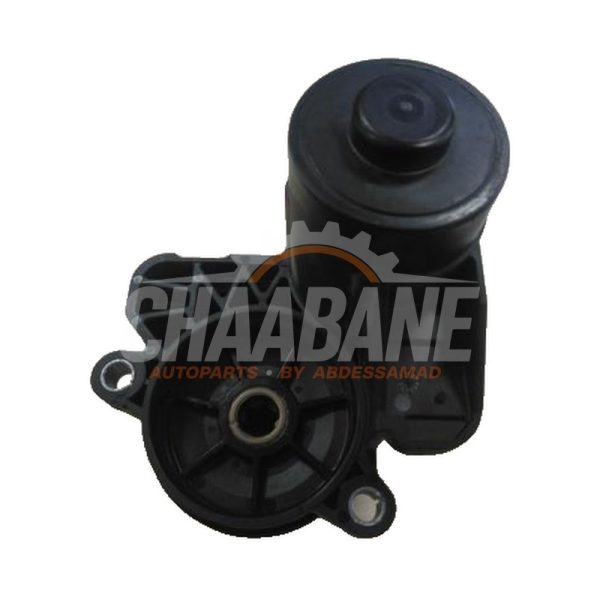 Moteur frein a main 5Q0615405BC Volkswagen Golf 2013 / 2021