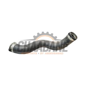Tuyau intercooler A2465281382 Mercedes CLA Shooting Brake (117.9) 2.2 CLA-200 CDI, 200 d 16V