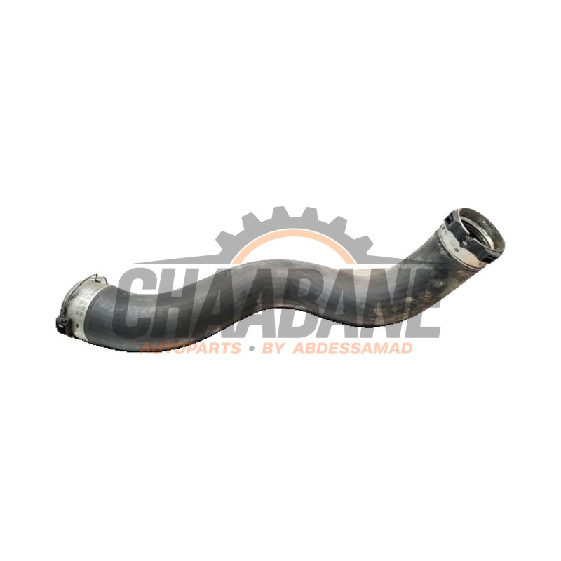 Tuyau intercooler A2465281382 Mercedes CLA Shooting Brake (117.9) 2.2 CLA-200 CDI, 200 d 16V