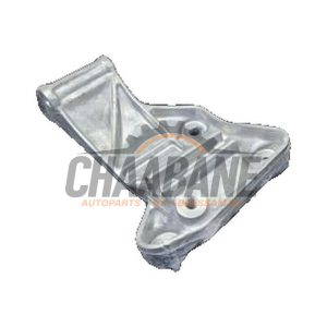 Support dynamo bas A1391550000 Mercedes A-Klasse AMG (177.0) 2.0 A-45 AMG Turbo 16V 4Matic+